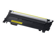 Консумативи Оригинален Samsung CLT-Y404S Yellow Toner Cartridge