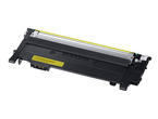 Консумативи Оригинален Samsung CLT-Y404S Yellow Toner Cartridge