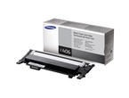 Консумативи Оригинален Samsung CLT-K406S Black Toner Cartridge