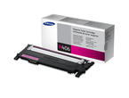 Консумативи Оригинален Samsung CLT-M406S Magenta Toner Crtg