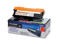 Консумативи Оригинален Brother TN-320BK Toner Cartridge Standard