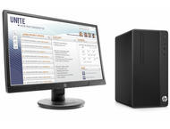 Компютри HP Pro A Microtower