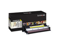 Консумативи Оригинален Lexmark C54x, X54x Yellow Developer Unit (30K)
