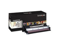 Консумативи Оригинален Lexmark C54x, X54x Black Developer Unit (30K)