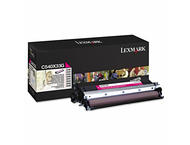 Консумативи Оригинален Lexmark C54x, X54x Magenta Developer Unit (30K)