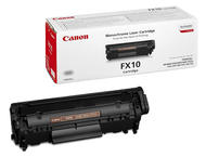 Консумативи Оригинален Canon FX-10