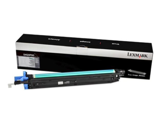 Консумативи Оригинален Lexmark Photoconductor Unit (125K)