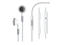 Слушалки Apple Earphones MB770G