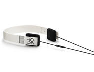 Слушалки BeoPlay Headphones Form 2i White