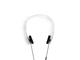 Слушалки BeoPlay Headphones Form 2i White