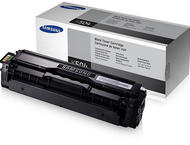 Консумативи Оригинален Samsung CLT-K504S Black Toner Cartridge