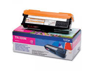 Консумативи Оригинален Brother TN-320M Toner Cartridge Standard