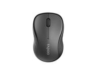 Мишки Rapoo M260, сива