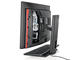 All in One FUJITSU ESPRIMO K557/24