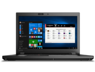 Лаптопи Lenovo ThinkPad P52