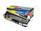 Консумативи Оригинален Brother TN-320Y Toner Cartridge Standard