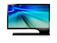 Монитори Samsung S27B750VS