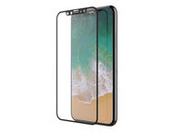 Защитно фолио Devia стъклен протектор за iPhone X