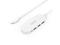 Кабели и Адаптери USB-хъб ORICO HC1 White