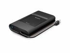 Външни HDD 1TB Sony Rugged External HDD USB 3.0