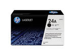 Консумативи Оригинален HP 24A Black LaserJet Toner Cartridge