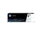 Консумативи Оригинален HP 203X Original Black LaserJet Toner Cartridge