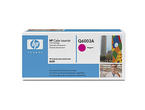 Консумативи Оригинален HP 124A Magenta LaserJet Toner Cartridge