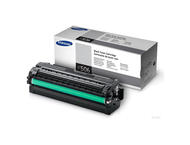 Консумативи Оригинален Samsung CLT-K506L H-Yield Blk Toner Crtg