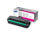 Консумативи Оригинален Samsung CLT-M506L H-Yield Magenta Crtg