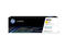 Консумативи Оригинален HP 203X Original Yellow LaserJet Toner Cartridge