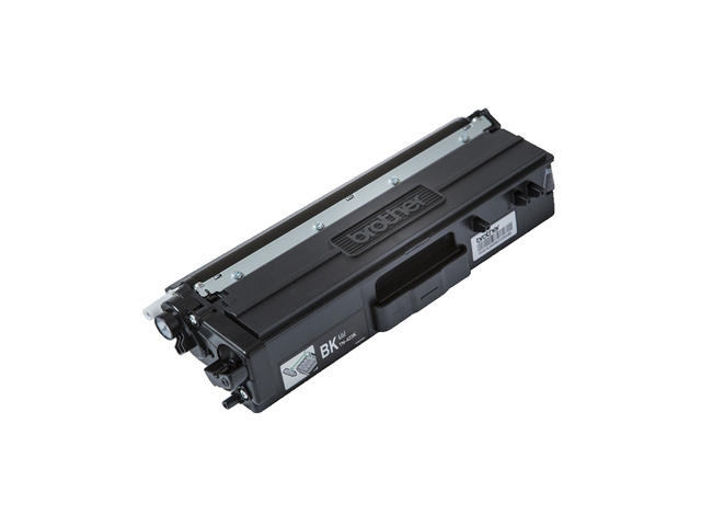 Консумативи Оригинален Brother TN-423BK Toner Cartridge