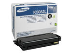 Консумативи Оригинален Samsung CLT-K5082L H-Yld Blk Toner Crtg