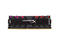 Оперативна памет 8GB (1х8GB) DDR4 3200MHz Kingston HyperX Predator