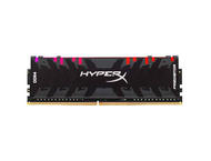Оперативна памет 8GB (1х8GB) DDR4 3200MHz Kingston HyperX Predator