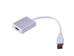 Кабели и Адаптери VCom адаптер USB3.0 AM -> HDMI F - CU320-0.15m