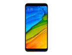 Смартфони Xiaomi Redmi 5 Plus 64GB, черен цвят