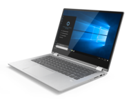 Лаптопи Lenovo Yoga 530