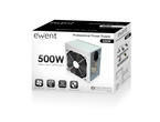 Захранвания за компютри Ewent ATX 500W V2.3