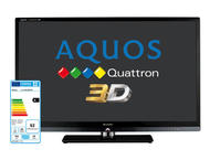 Телевизори Sharp LC-40LE831S