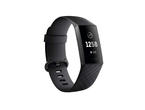 Смарт гривни Fitbit Charge 3, Graphite
