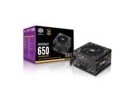 Захранвания за компютри CoolerMaster MASTERWATT 650W TUF Gaming Edition