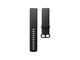 Смарт гривни Fitbit Charge 3 Special Edition, Graphite / White Silicone