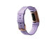 Смарт гривни Fitbit Charge 3 Special Edition, Lavender Woven