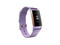 Смарт гривни Fitbit Charge 3 Special Edition, Lavender Woven