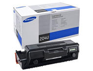 Консумативи Оригинален Samsung MLT-D204U Ultra H-Yield Blk Crtg