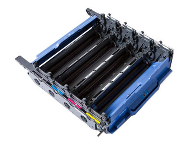 Консумативи Оригинален Brother DR-321CL Drum unit