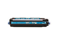 Консумативи Оригинален HP 502A Cyan LaserJet Toner Cartridge
