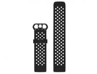 Каишки Fitbit Charge 3 Accessory Sport Band Black Large