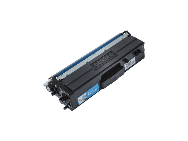 Консумативи Оригинален Brother TN-423C Toner Cartridge