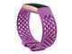 Каишки Fitbit Charge 3 Accessory Sport Band Berry Small